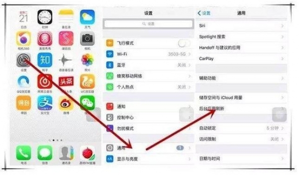 iphone耗电快怎么办？教你解决iphone耗电的技巧(iphone手机耗电快怎么解决)