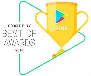 Google Play年度最佳榜单 抖音和刺激战场上榜(google play新增设备)