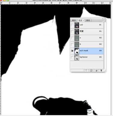 PhotoShop制作出摩尔纹的具体操作方法