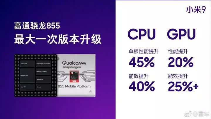 售价2999元的骁龙855小米9到底值不值得买(5000元的小米9骁龙855评测详情)