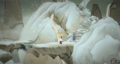 绘真妙笔千山