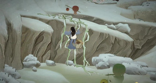 绘真妙笔千山
