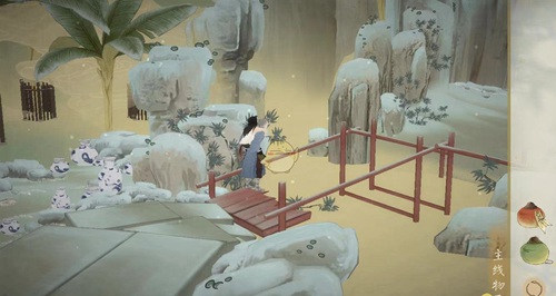 绘真妙笔千山