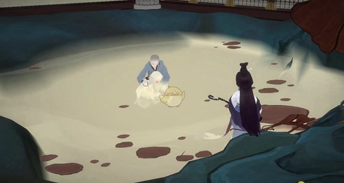绘真妙笔千山