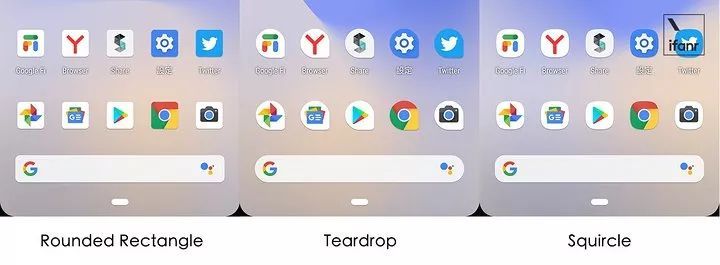 AndroidQ上手体验 用户该不该升级(androidq怎样升级)