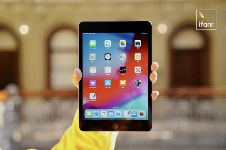 新iPad mini入手体验 2999元的新iPad mini性价比如何(目前值得入手的ipadmini)