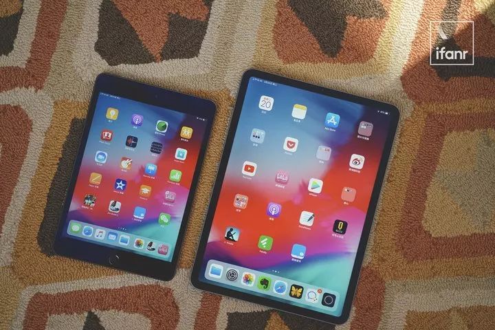 新iPad mini入手体验 2999元的新iPad mini性价比如何(目前值得入手的ipadmini)