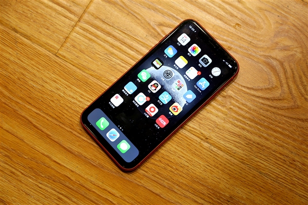 iOS 13全面支持图标长按：2019新iPhone取消3D Touch几成定局