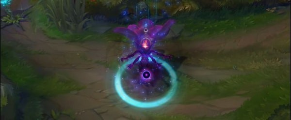 lol死兆星尊烬皮肤多少钱英雄联盟死兆星尊烬皮肤特效一览