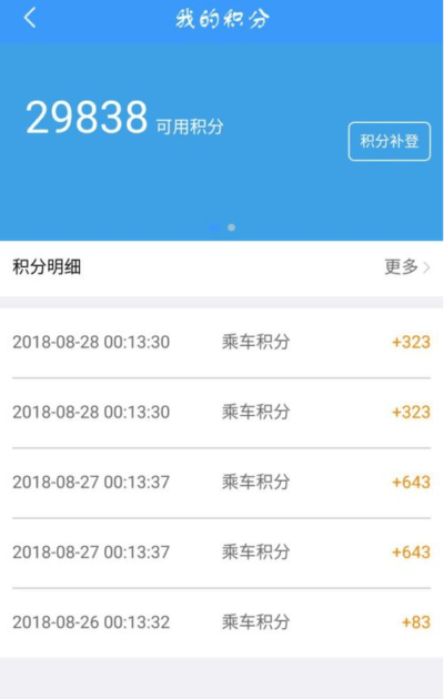 12306积分怎么兑换车票 12306积分兑换车票规则(12306积分多少才可以兑换车票)