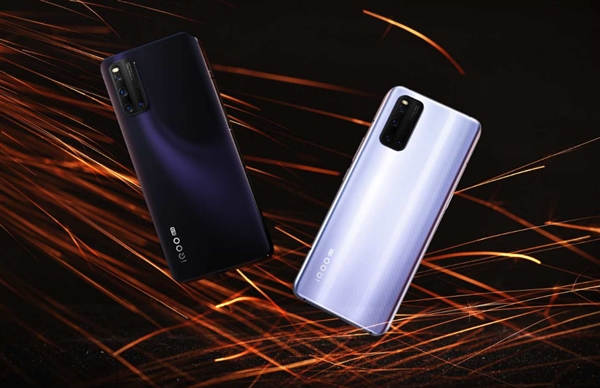 3598元起！vivo：iQOO3已开始预售 3月2日正式开卖