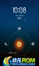 HTC G11 ROM-MIUIv5 XL Incredible S 3.5.3°
