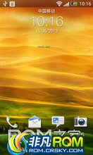 HTC G11 ROM-Sense4a ޸߼ãsense5 ȶ Ƽʹ
