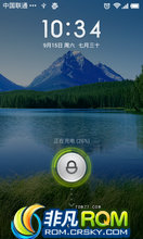 HTC Incredible S G11 ROM-4.0 Ż AIC BOOT FIXʡ ȶ  MIUIv4 v2.10.12