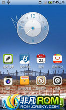 HTC Incredible S(G11) ROM- 1.6.29