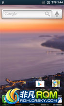 Ϊ U8860 ROM-MoKeeOS Beta 0.3 For U8860ڶ