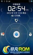 Ϊ C8812E ROM-ٷ  ȶ ʡ V1 Android4.0.4