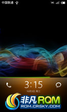 Ϊu8800  ROM-miui sense  ȶ