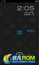  i897 ROM ˢ [Stable 9.0.0 2012.08.10] CyanogenŶ Captivate (i897)ROM