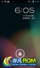 I897 ROM-Lidroid_android 4.1.2_v0.9.6