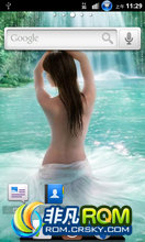 U8800  ROM-U8800pro ٷB572 ԭ̬ Ⱦ