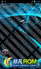  Captivate (i897)ROM-[Android 4.0] [ICS-CM9-Build5] For Captivate i897