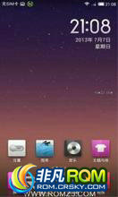 Ϊ U9508 ROM-MIUI5ǿ V4 swapƯ