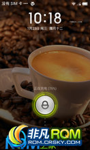 Ϊ U9500 ROM-MIUI 3.3.1 ROM