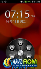  I9000 ROM-̨ QiSS ME ROM 4.0.4
