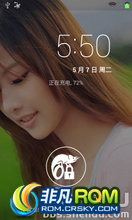 I9000 ROM-chameleonOS·Ż һ͵OS