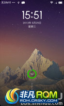  I9000 ROM-4.12 MIUI V5 3.5.24Żȶʡֵղ