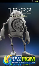 三星 I9300 ROM-Android_Revolution_HD-SGS3 26.0精簡(jiǎn)優(yōu)化版 推薦使用