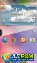 三星 I9300 ROM-WJGS3.XXEMC2_3.5.8 自用版本 by 萬(wàn)技