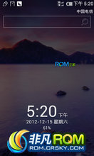Ϊ C8812 ROM ˢ ٶROMʽV1 ֵ֧recovery