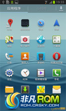  Galaxy S III (i9300) ROM-ǹٷʽ4.1.1 Ƿϵ17.2