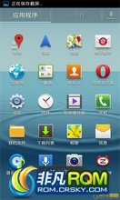  Galaxy S III (i9300) ROM-ǹٷʽ4.1.1 Ƿϵ18