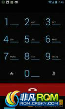  I9300 ROM-ſ4.1 slim 2.8 