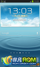  I9300 ROM-I9300 GALAXY SIIIȶ̼XXDLJ2ƶ