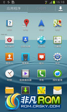  Galaxy S III i9300 ROM-ٷ4.1.1ROMJRO03C.I9300XXDLJ1