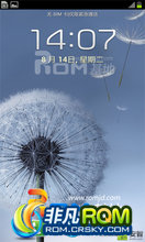 i9300 ROM-XXBLG9ȶ򳬼ʡźȶʹ