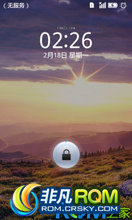  Galaxy Ace (S5830) ROM-ROM LeWa_ROM_S5830 ʡȶ