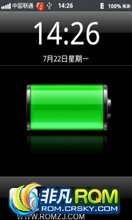  S5830 ROM-joyos߷IOS6 ˫ɫ״̬ ȶ
