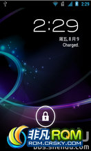  S5830 ROM - Reincarnation V.1.1 ޸֮[Ȱ׿̳DRTŶ]