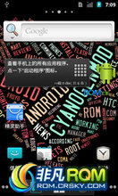  Galaxy Ace ROM ˢ [Nightly 2013.03.01] Cyanogen Ŷ Galaxy Ace(S5830)ROM