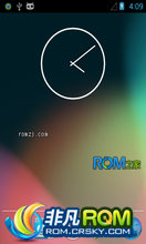  Galaxy Ace (S5830) ROM ˢ CM10.1 unofficial Android 4.2.1 beta6