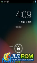  Galaxy Ace (S5830)ROM-CM10.1 unofficial Android 4.2.1 beta6
