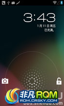  S5830 ROM-AOKP 4.1.2 ȶ|ȫ