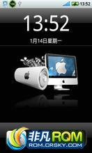  S5830 ROM-iphoneJOYOSI1.2.2 Żֲ ʱ