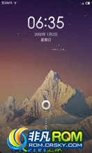  I9220 ROM-N7000 Galaxy Note MIUI V5ŻROM