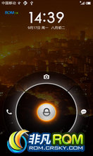 Ϊ U9500 ROM-ΪMIUIװ ع MIUI_v43D